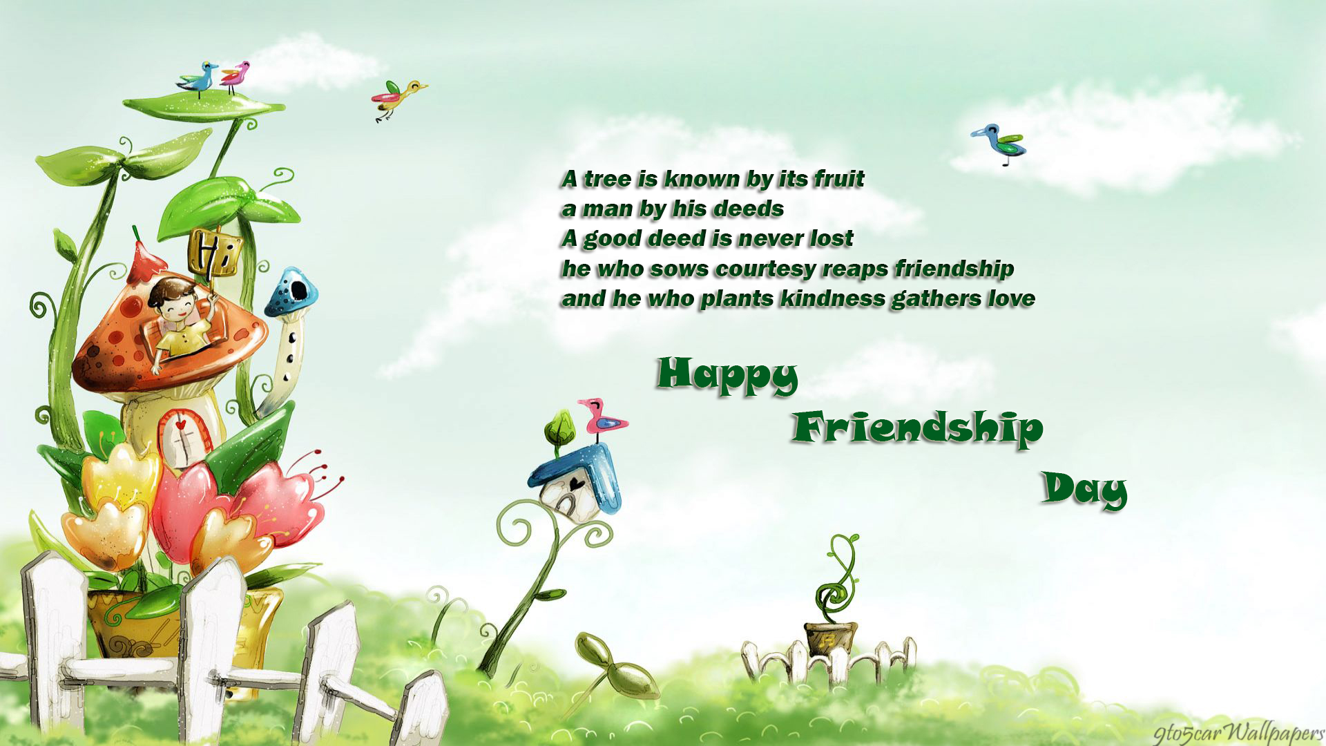 Friendship Day Quotes|Friendship Day Wishes