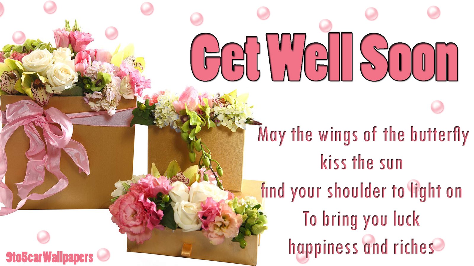 Get-Better-Soon-Wishes