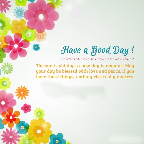 Good-Morning-Quotes-For-a-Special-Friend