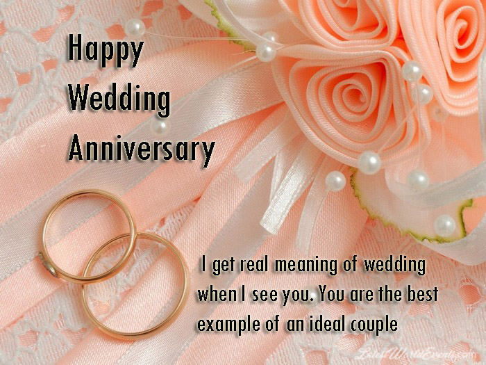 Marriage Anniversary Quotes & Wishes-1