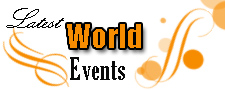 Latest World Events