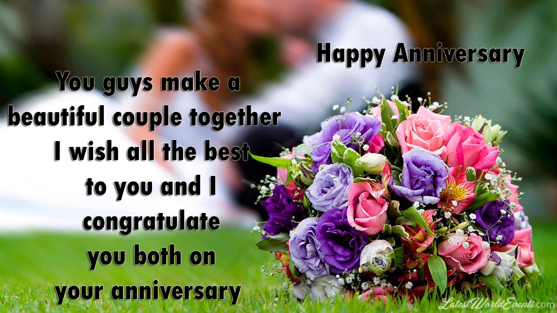 Marriage Anniversary Quotes & Wishes Downloads