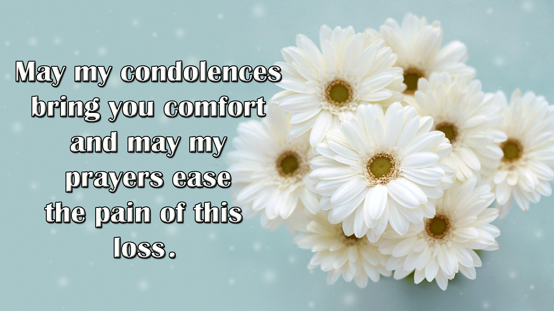 condolence-message-to-a-friend