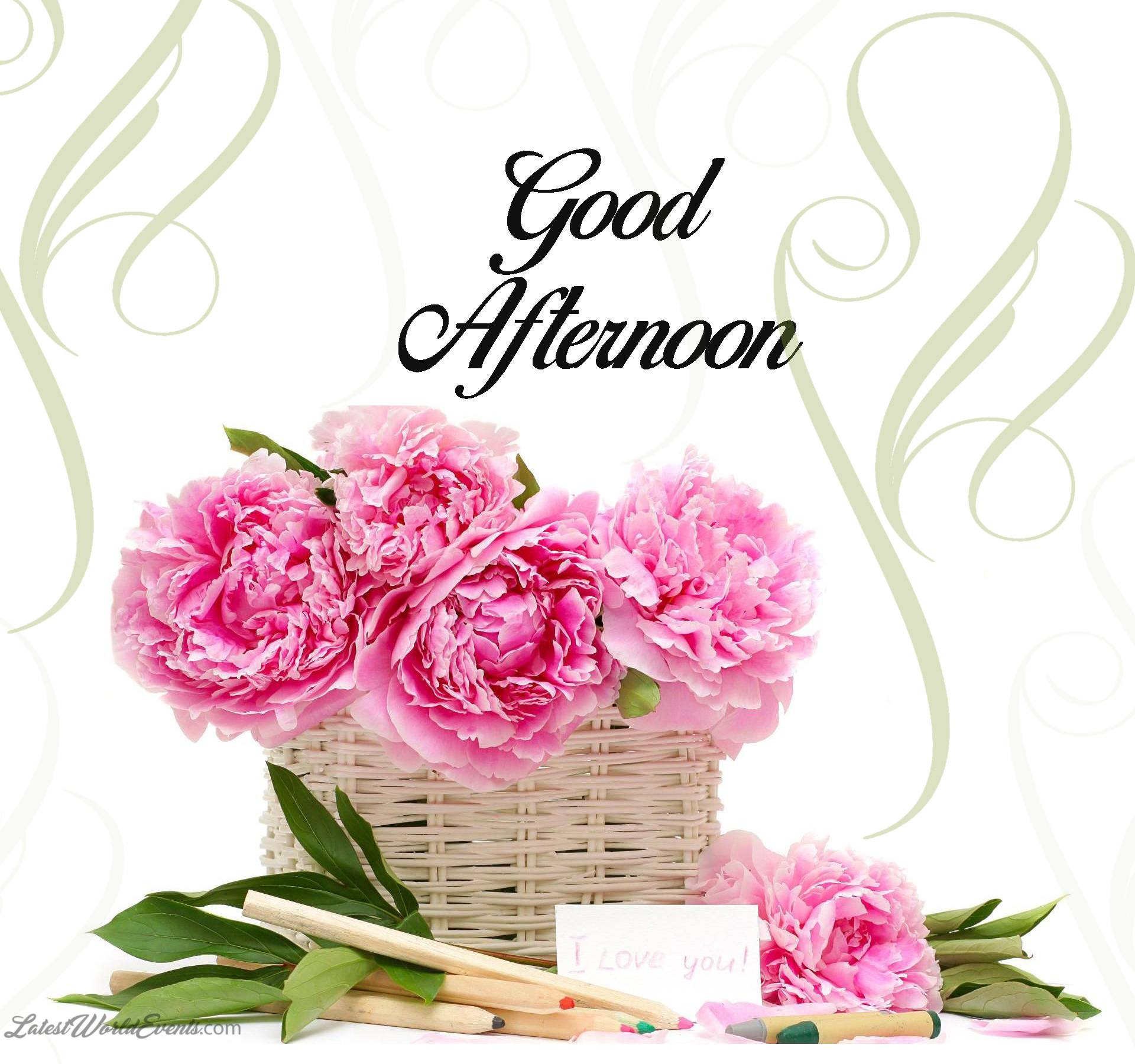 good-afternoon-wish-cards-images