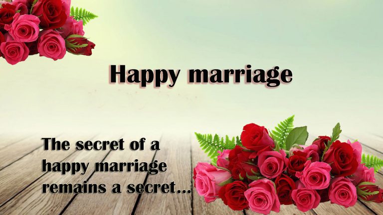 Best Wedding Wishes Quotes - Latest World Events