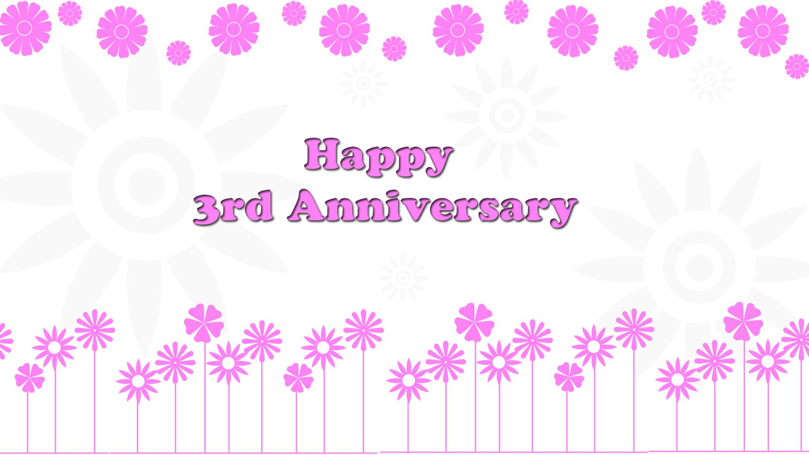 3rd-anniversary-images-free-download