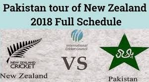 Pakistan-and-New-Zealand-tour-of-UAE-2018-Schedule