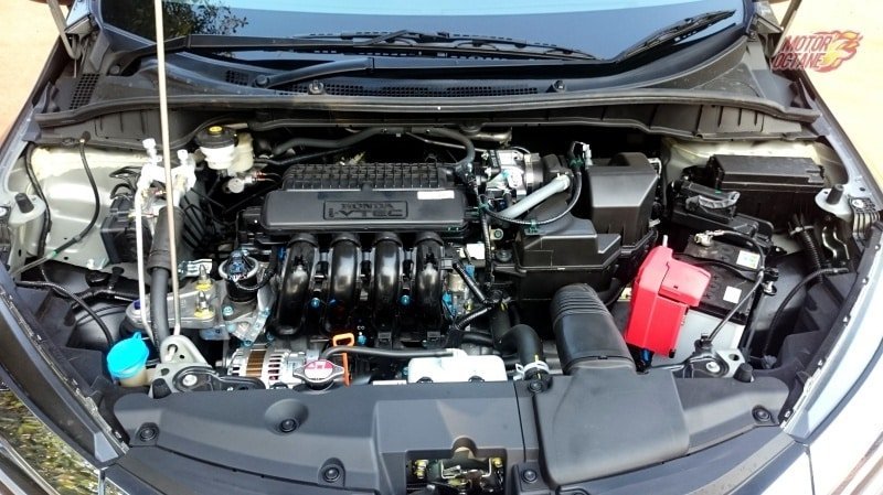 New-Honda-City-2019-petrol-engine