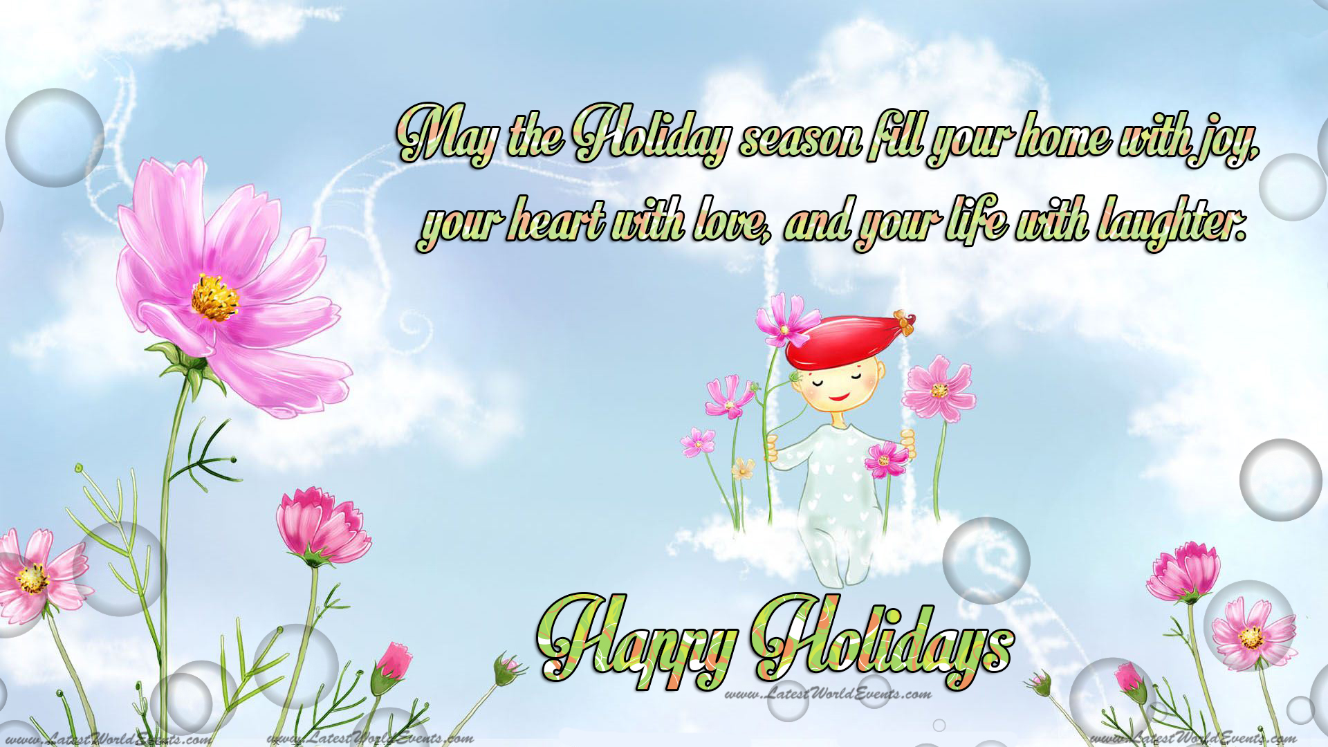best-happy-holidays-wishes-posters-cards