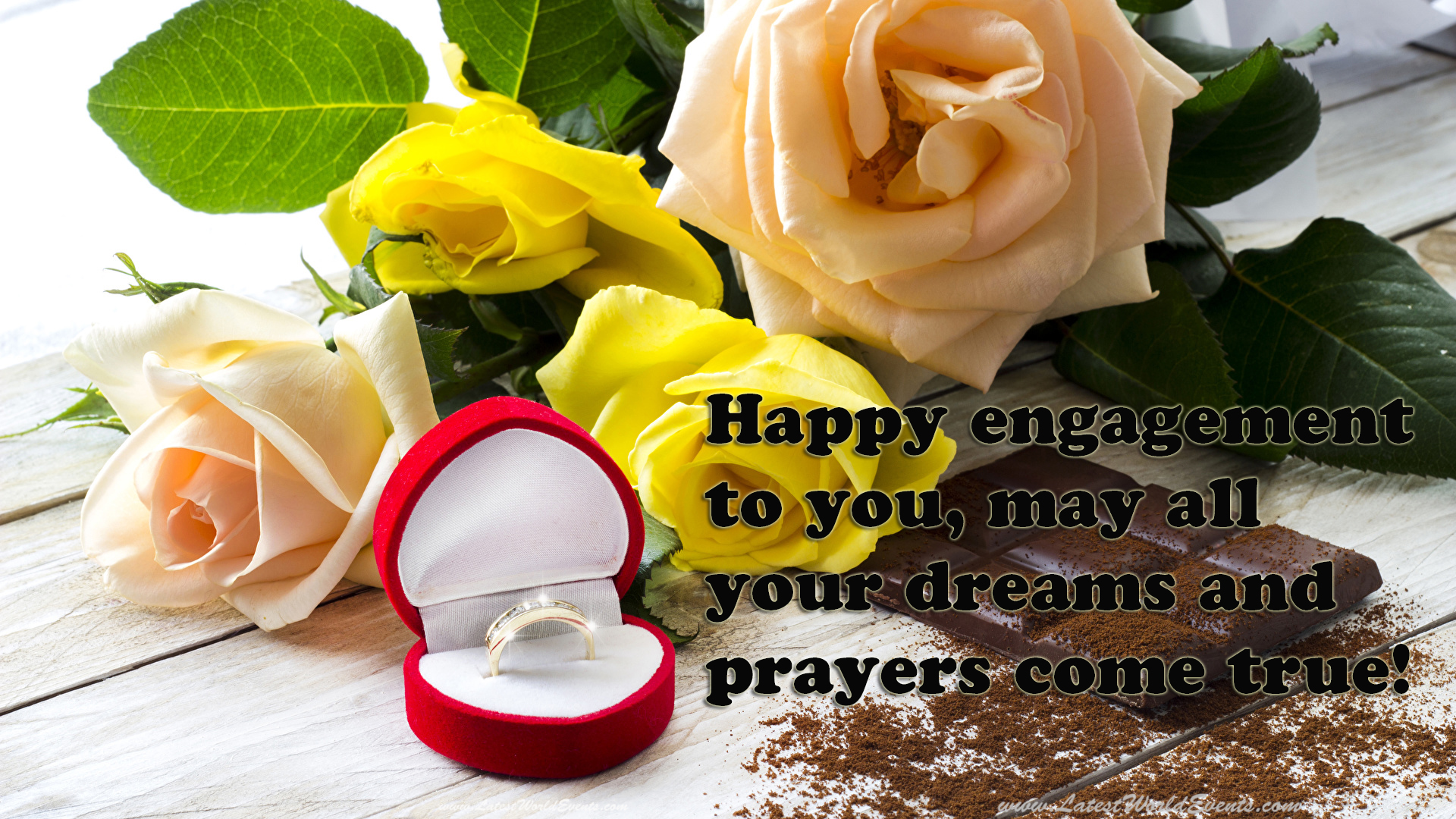 engagement-wishes-for-fiance