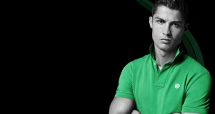 green-shirt-cristiano-ronaldo-hd-wallpaper-Backgrounds