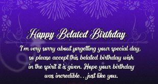 happy-belated-birthday-images-wishes-cards-hd-images-poster