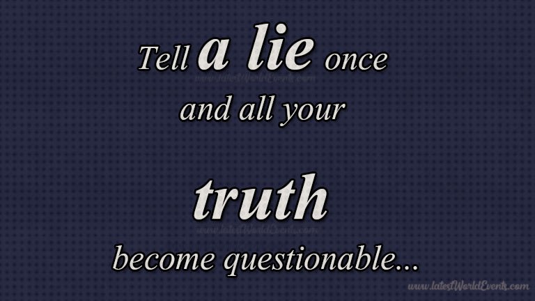 lair-telling-a-lie-quotes-wishes