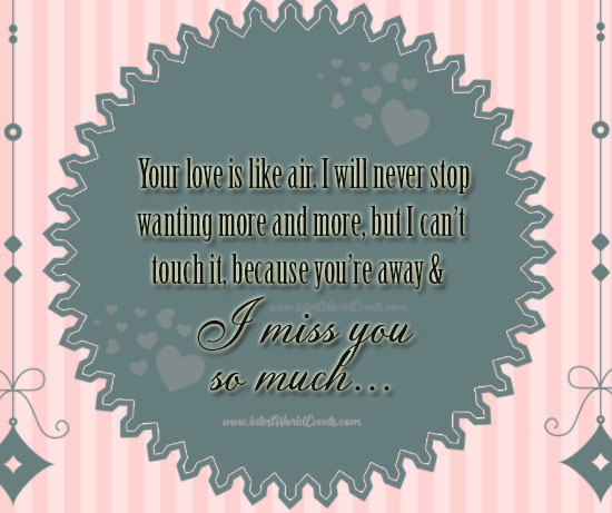 missing-you-my-love-quotes