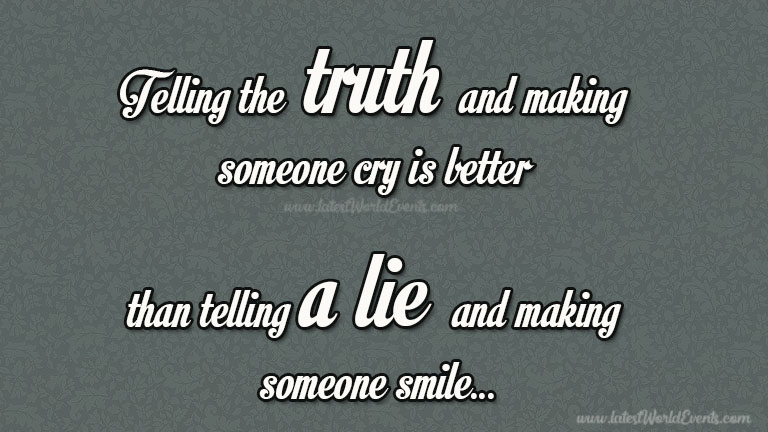 telling-a-lie-quotes-Hear-broken-Quotes