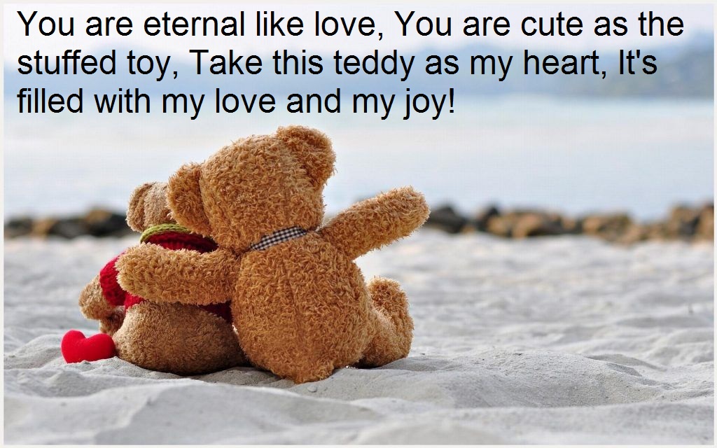 cute-teddy-day-quotes-for-boyfriend