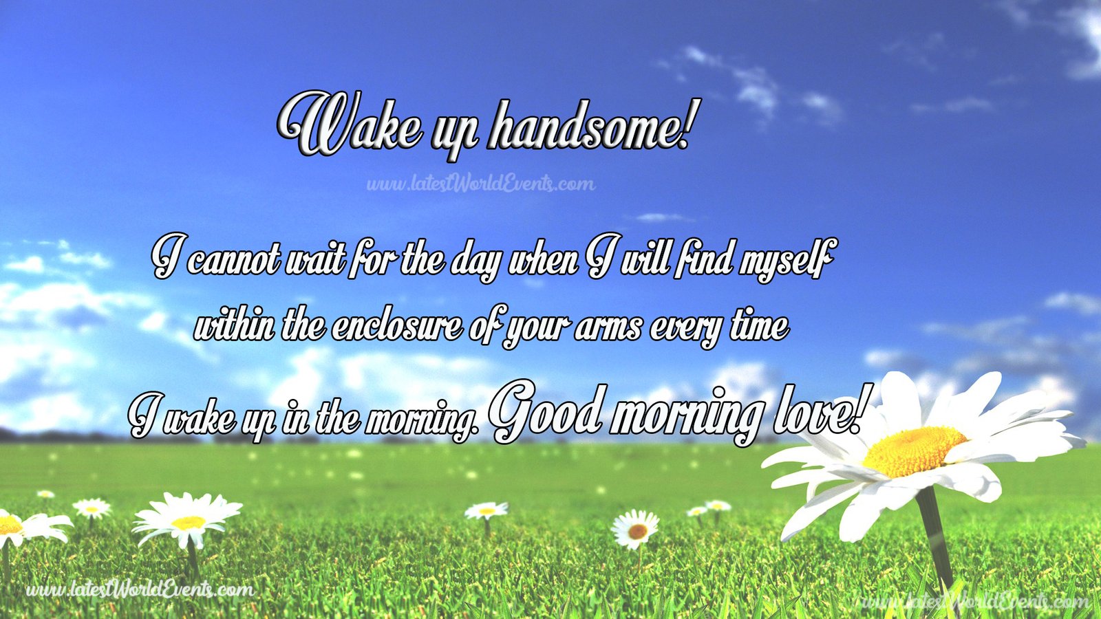good-morning-my-love-quotes