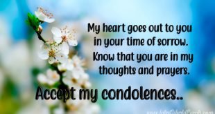 condolence-quotes