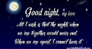 good-night-quotes-messages