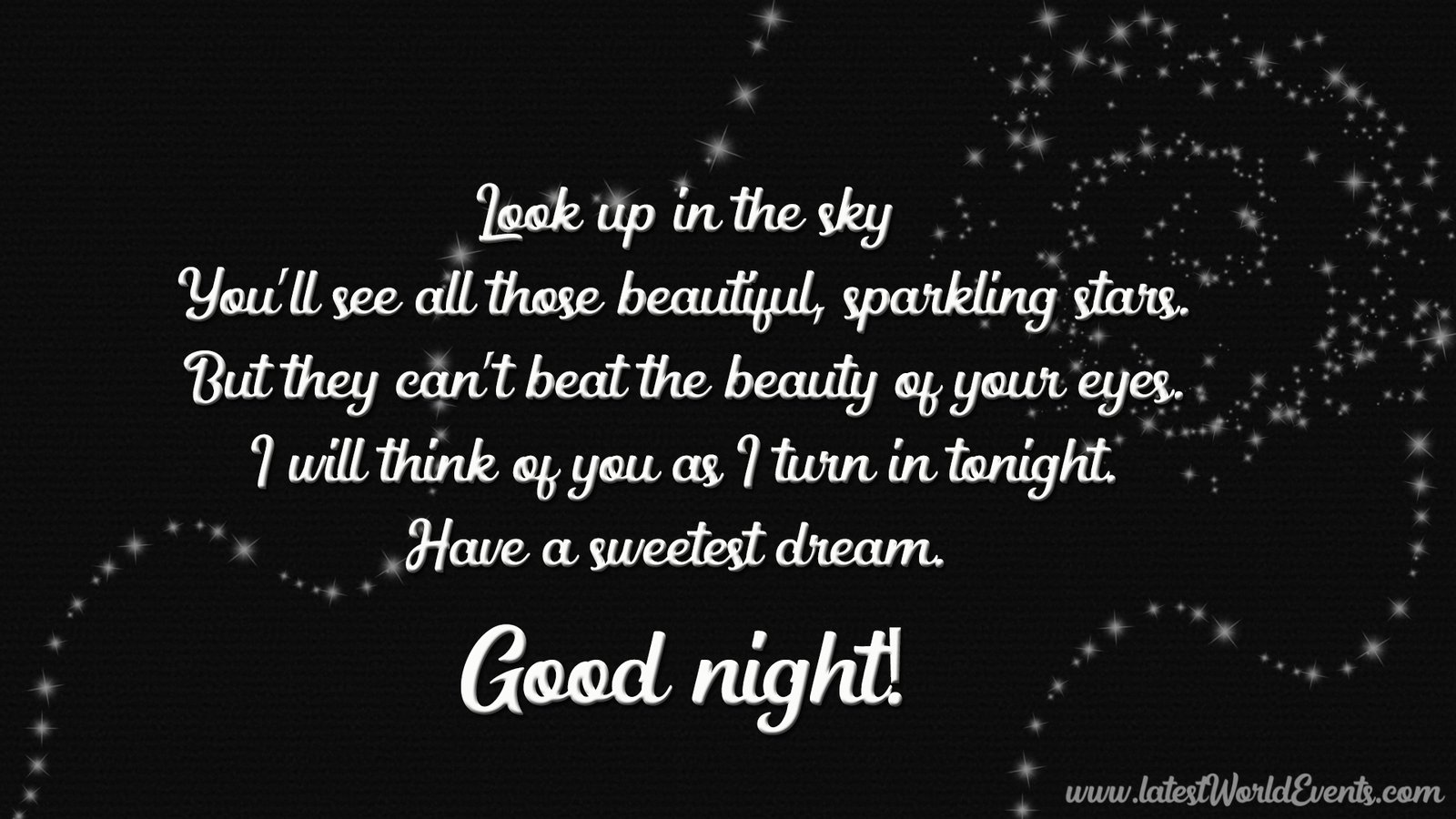 Beautiful Good Night Love HD Images Latest World Events