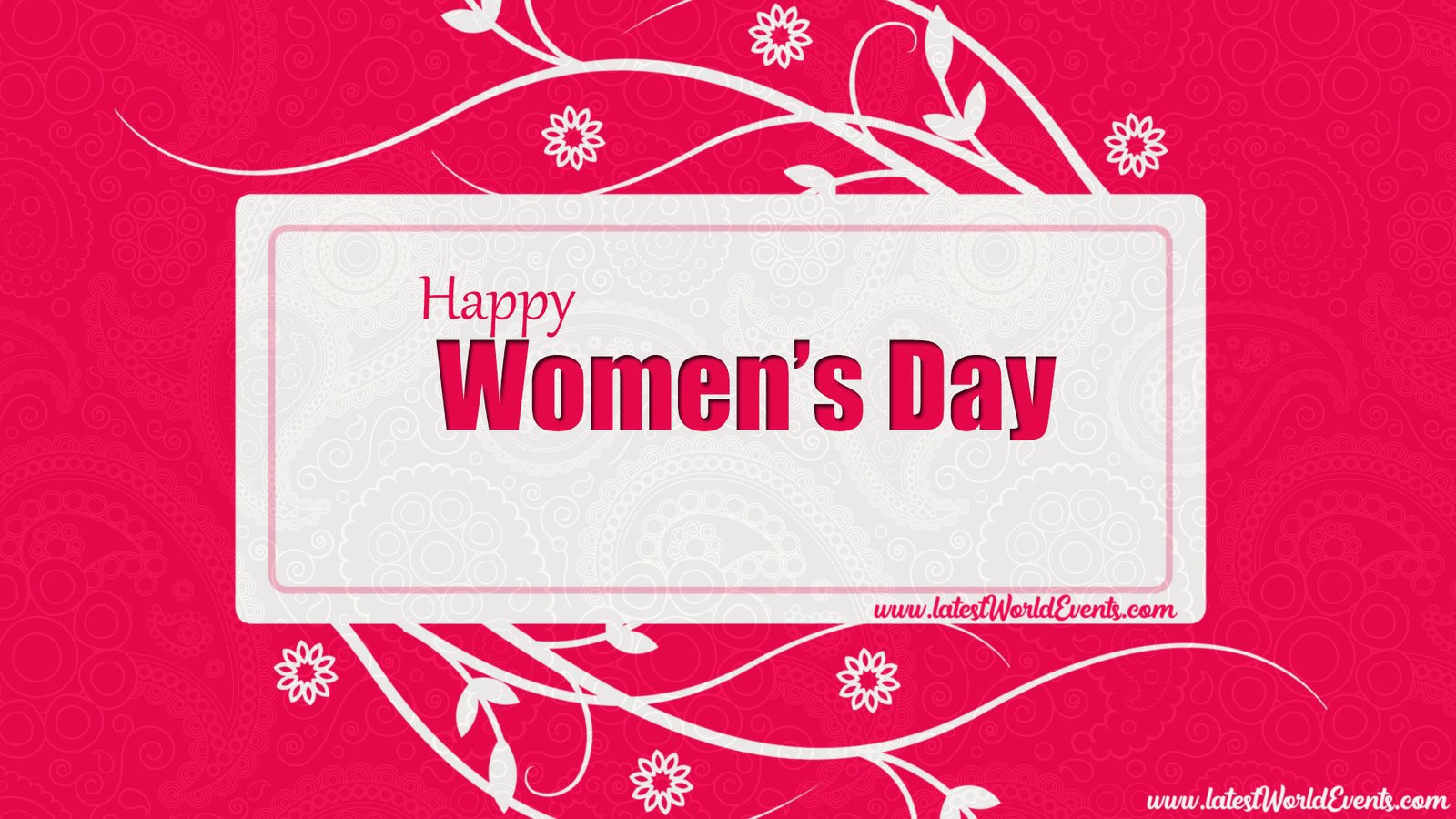 happy-women's-day-2019