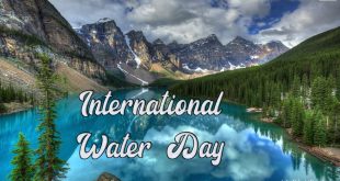 international-water-day-2019