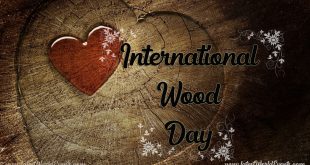 wood-day-card-poster