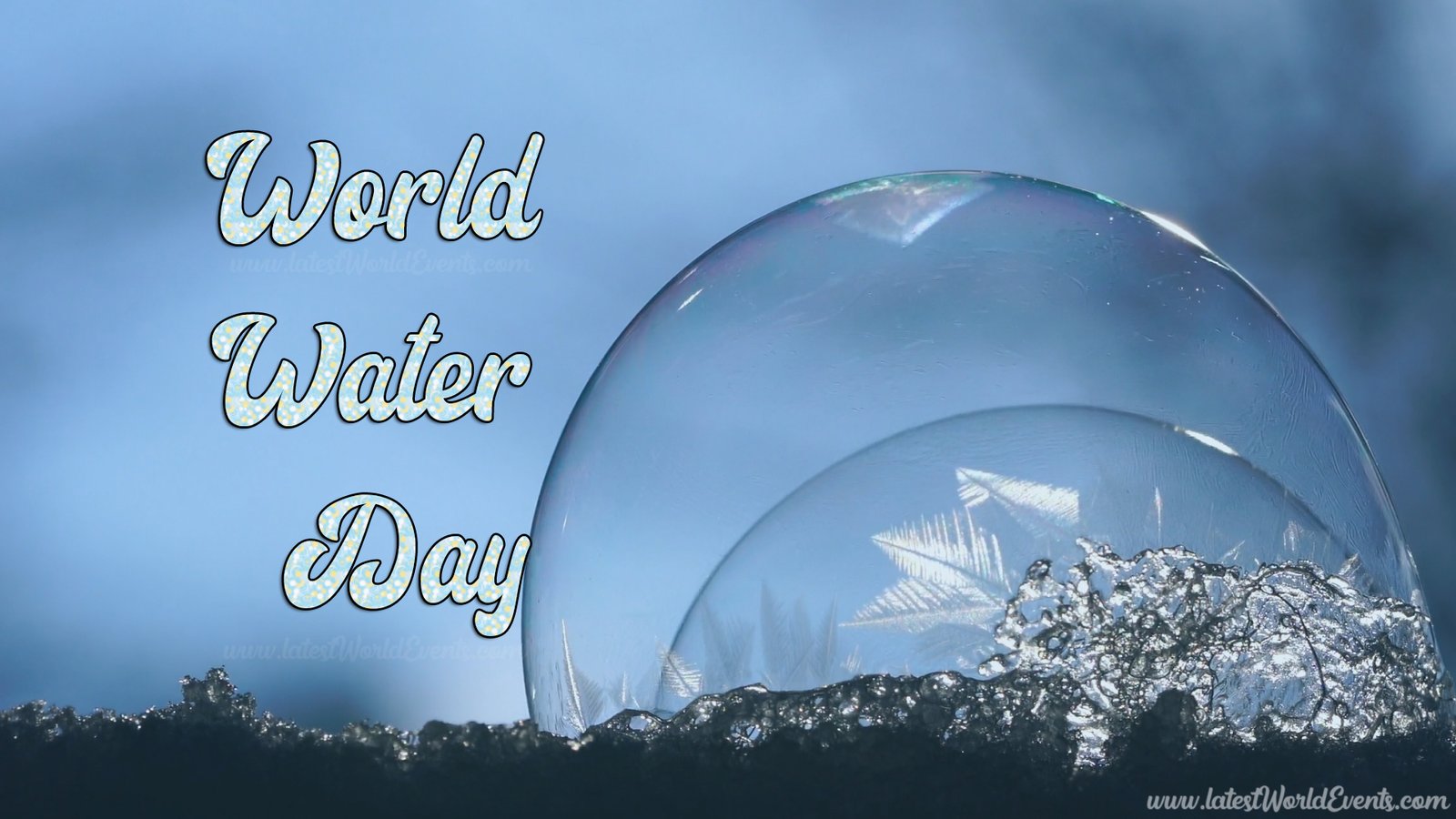 world-water-day-Pics