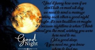 Latest-Good-Night-paragraph-Messages