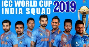 Team-India-2019-ICC-World-Cup-Complete-Squad-Players-List