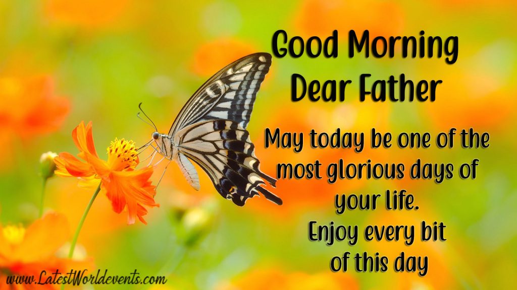 Good-Morning-Quotes-Messages-for-Father