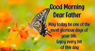 Good-Morning-Quotes-Messages-for-Father