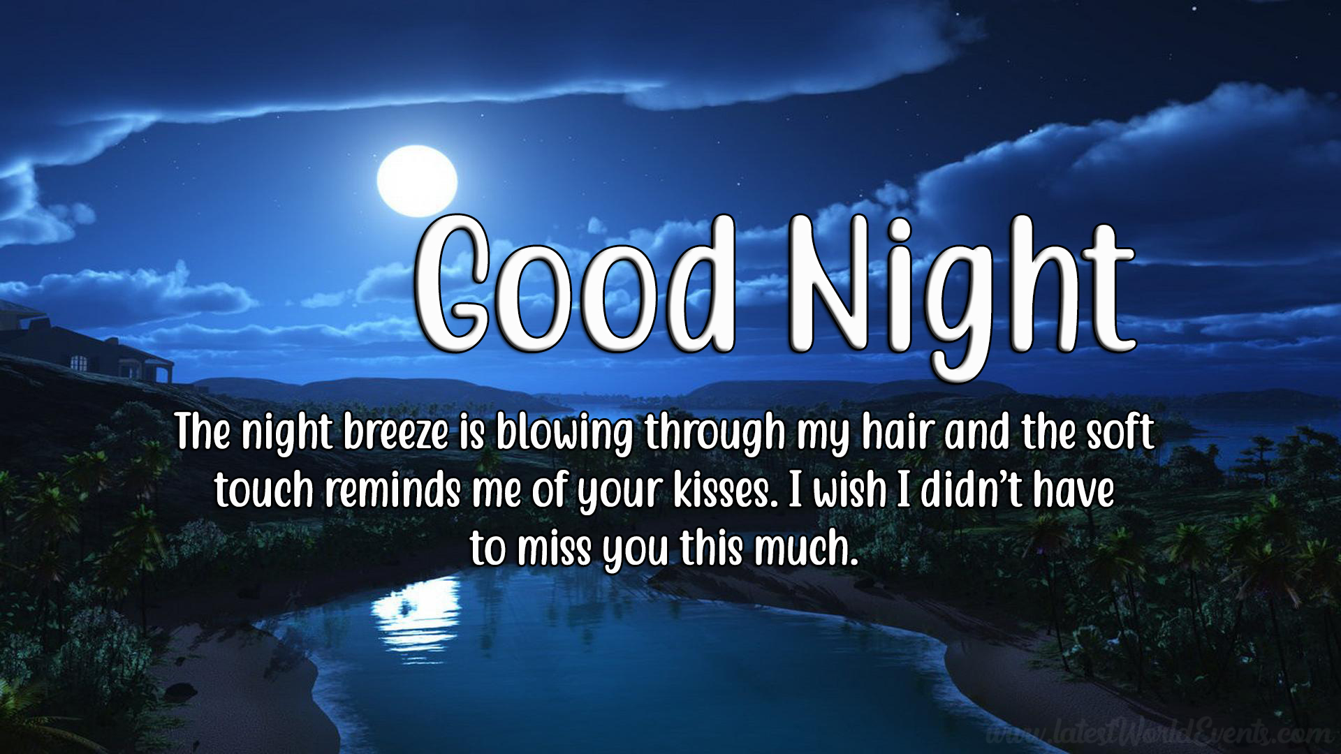 Good-Night-Wishes-for-Friends
