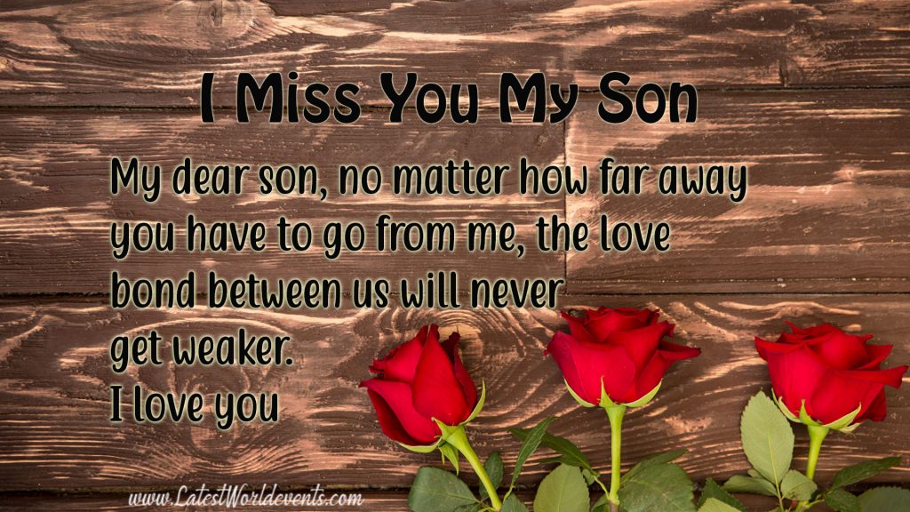 Latest-Miss-you-son-Quotes