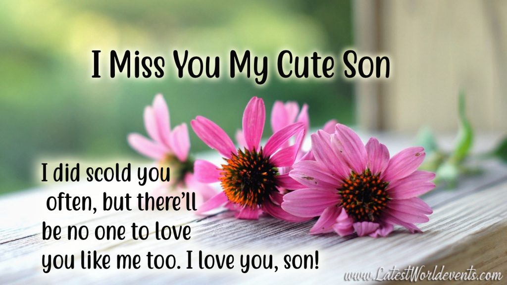 Download-i-love-my-son-quotes-sayings