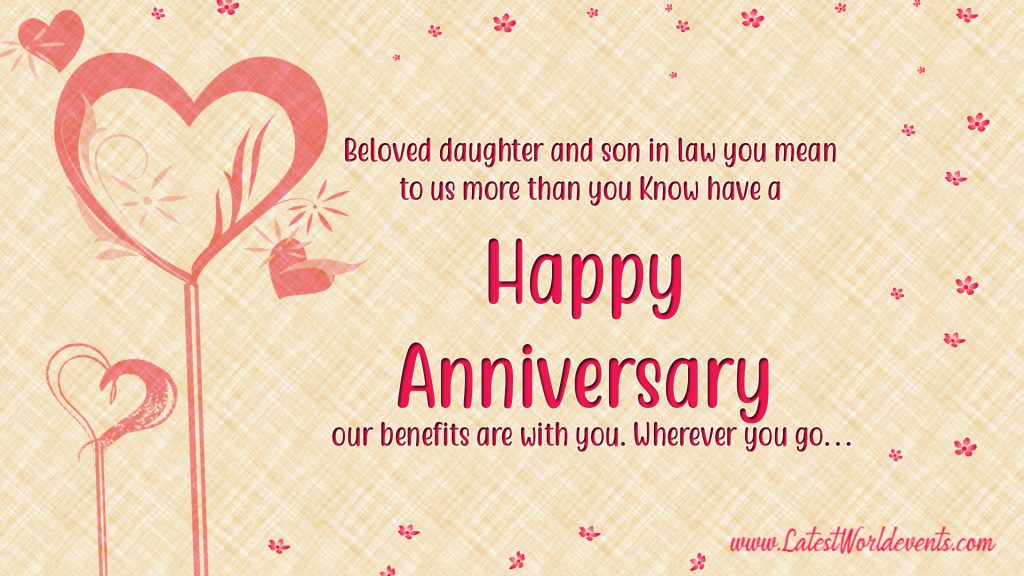 Download-daughter-&-son-in-law-anniversary-quotes