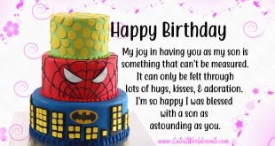 Birthday-Wishes-for-Son