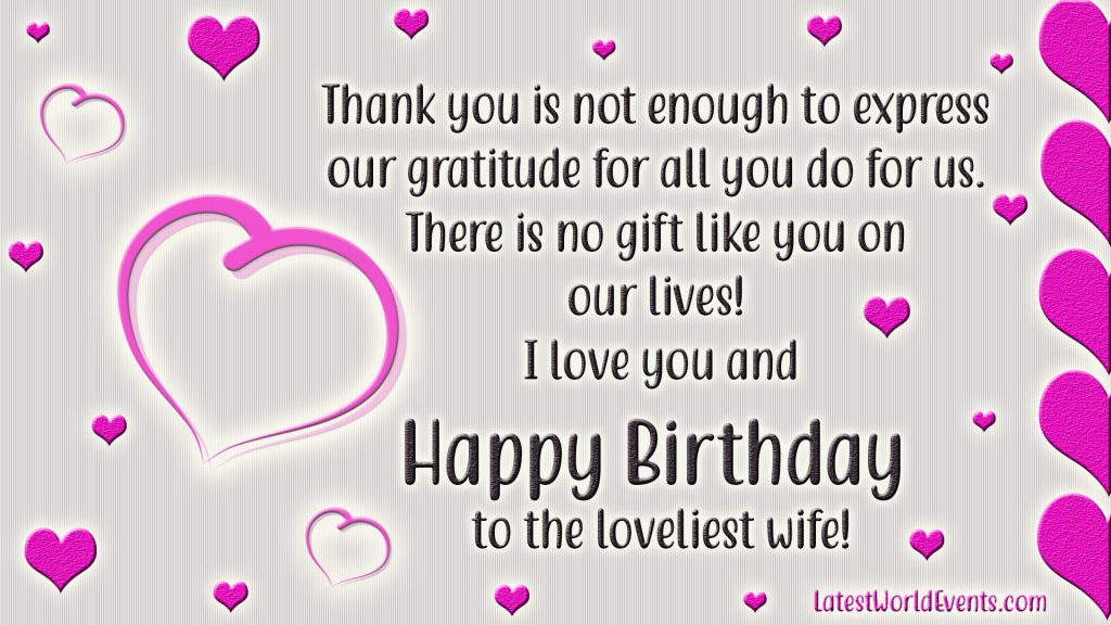 Latest-happy-birthday-to-my-wife-with-love