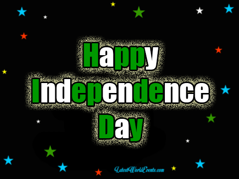 Pakistan Independence Day GIF Images - Latest World Events