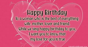 Latest-sweet-birthday-message-for-my-wife