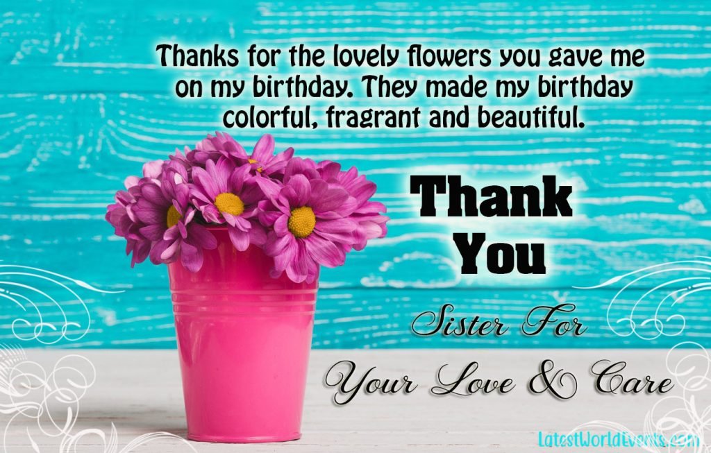 beautiful-thank-you-message-to-sister-for-birthday-gift