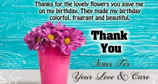 beautiful-thank-you-message-to-sister-for-birthday-gift