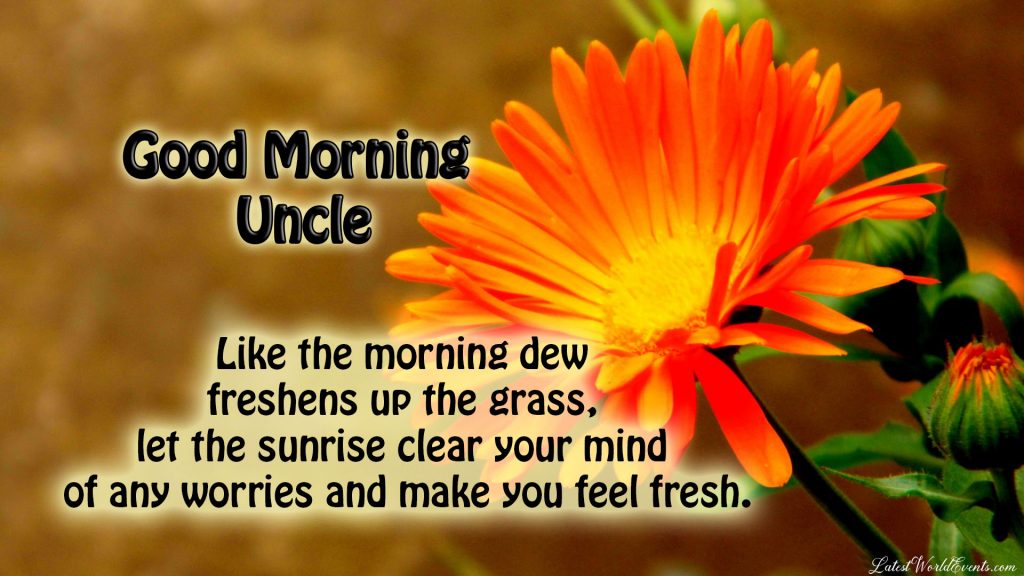 Awesome-good-morning-wishes-for-uncle