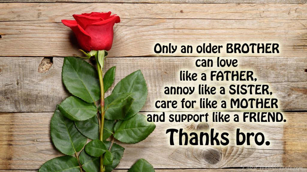 Latest-thank-you-elder-brother-quotes