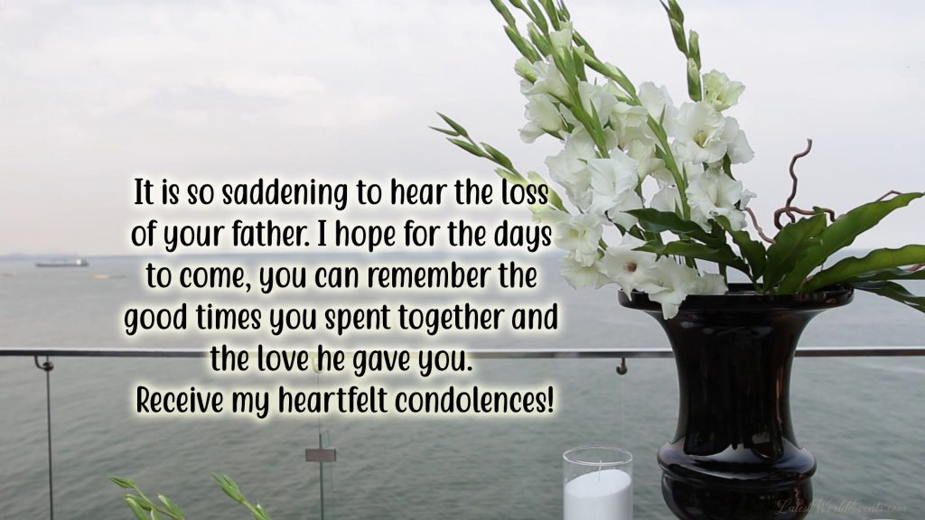 deep-condolence-message-on-death-of-father