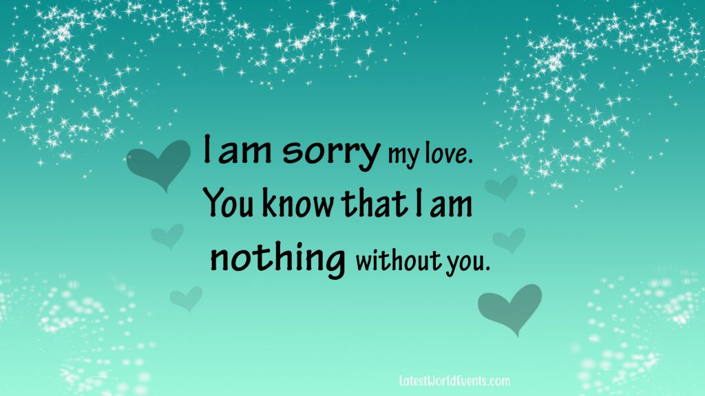 download-i-am-sorry-my-love