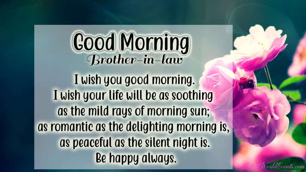 beautiful-inspirational-good-morning-wishes-for-brother-in-law