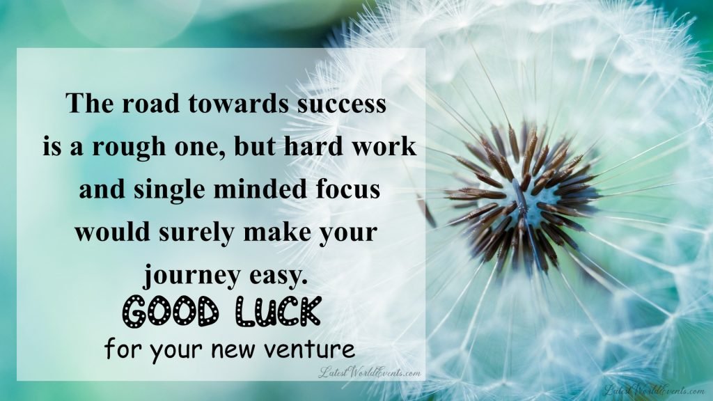 Latest-25-short-good-luck-sayings