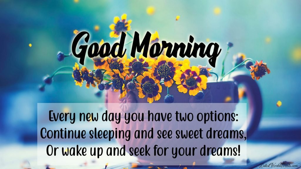 Heart Touching Good Morning Messages For Friends Heart Touching Good Morning Messages For Friends - Latest World Events