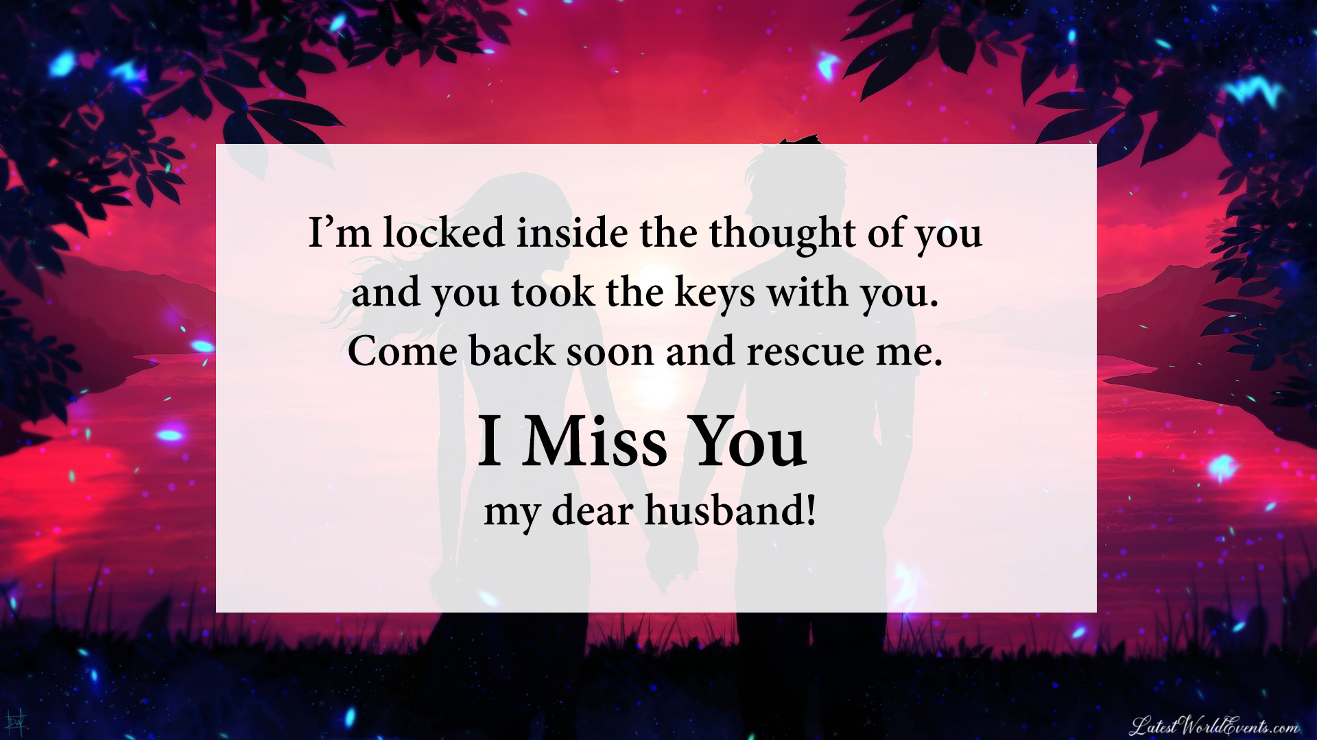 Download I miss my husband - Miss you hd wallpapers- Free HD wallpaper or  images For Mobile Phone